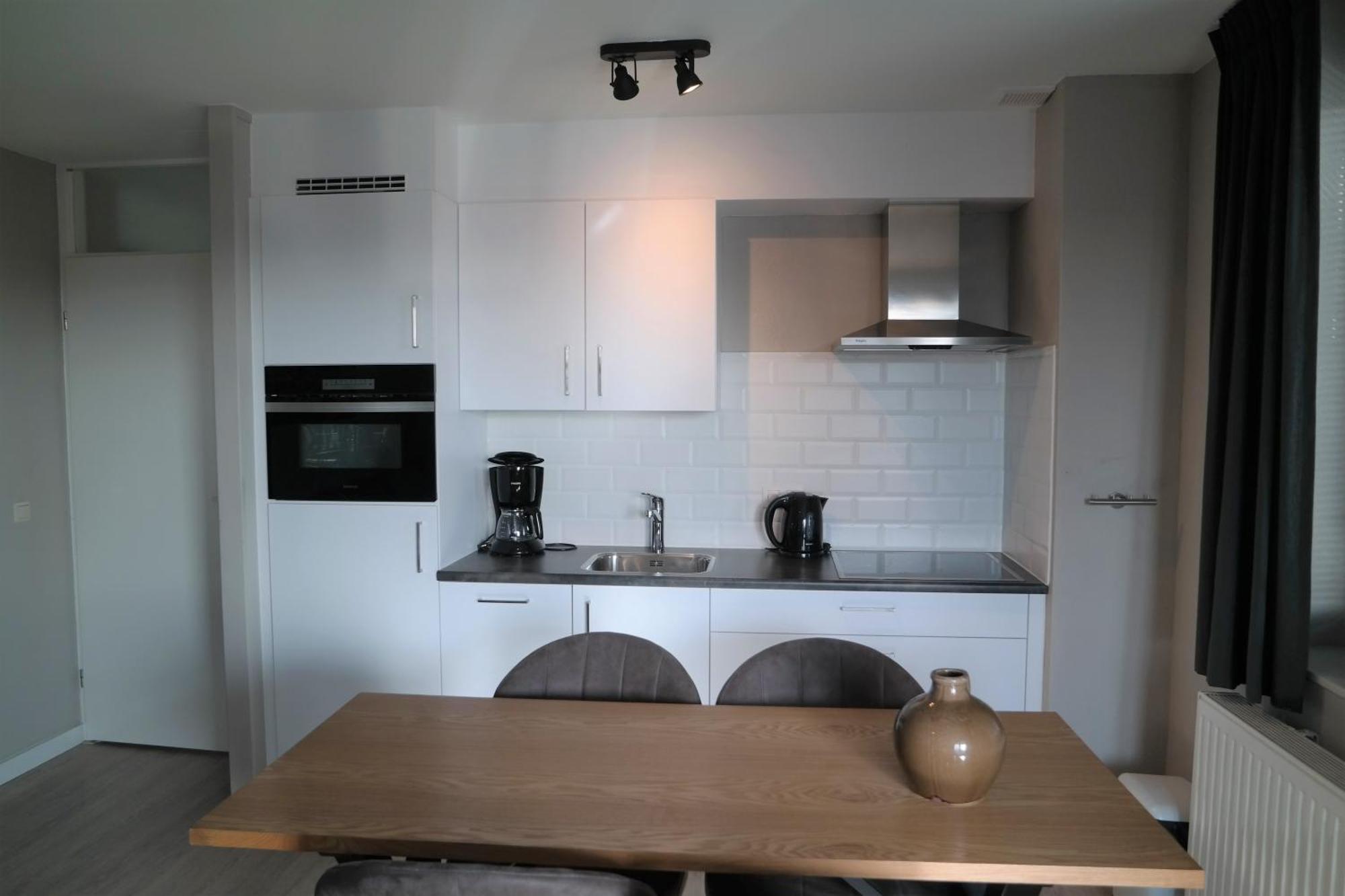 Ferienwohnung Zilt Cadzand Exterior foto