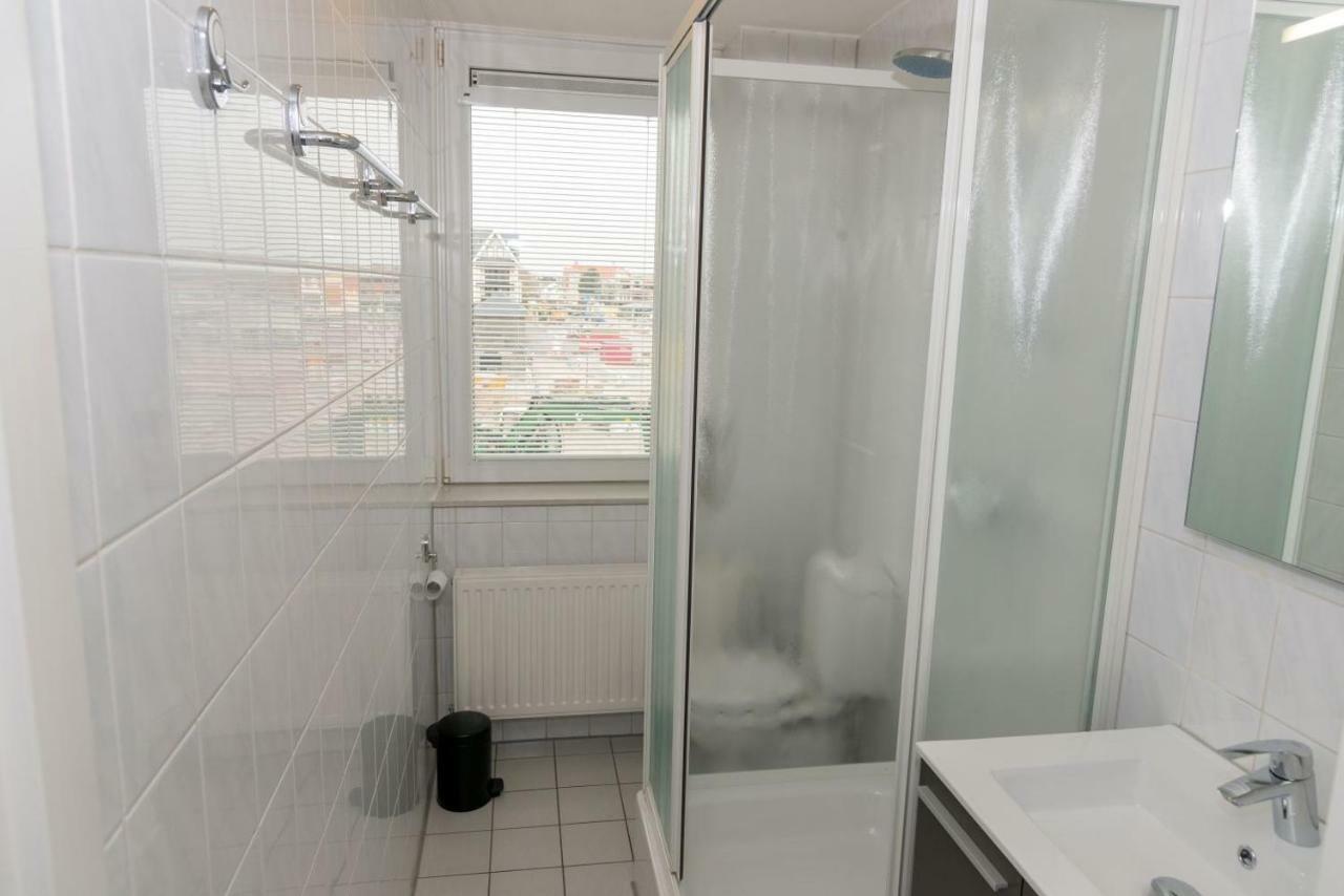 Ferienwohnung Zilt Cadzand Exterior foto